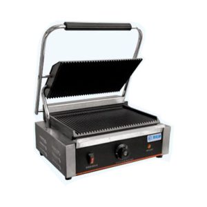 PLANCHA PANINI GRANDE - BN-811e