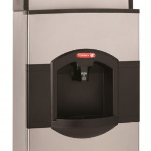 DISPENSADOR DE HIELO AUTOMATICO CAPACIDAD 80KG DHC-80