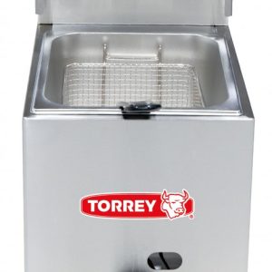 FREIDORA A GAS 5 Lts FRT-5G