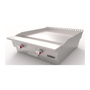 Plancha de 2" PG-2