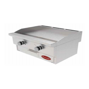 Plancha de 2" PG-2 Slim