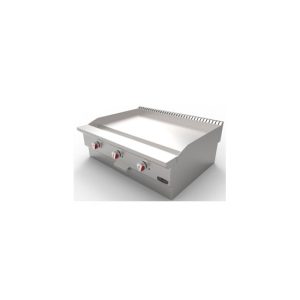 Plancha de 3" PG-3