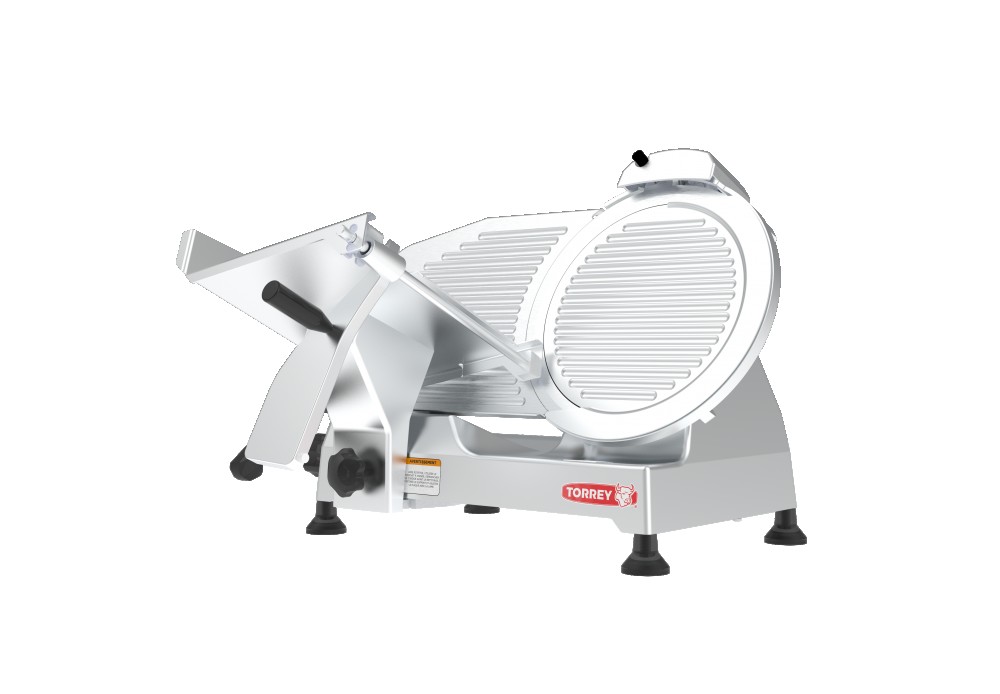 REBANADORA DE CARNES FRIAS RB-300DC