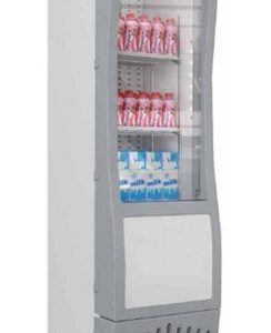 Refrigerador Con Cortina De Aire VRA05