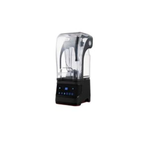 LICUADORA COMERCIAL DE 2.5L (BAJO NIVEL DE RUIDO) DIGITAL - 1108C