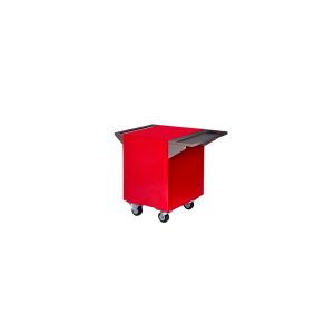 CPM  Carro palomero - con gran capacidad de almacenaje, ideal para los modelos PM-8, PM-15
