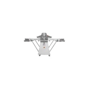 LAMINADORA DE PISO CON BANDA REVERSIBLE - DQ-520C