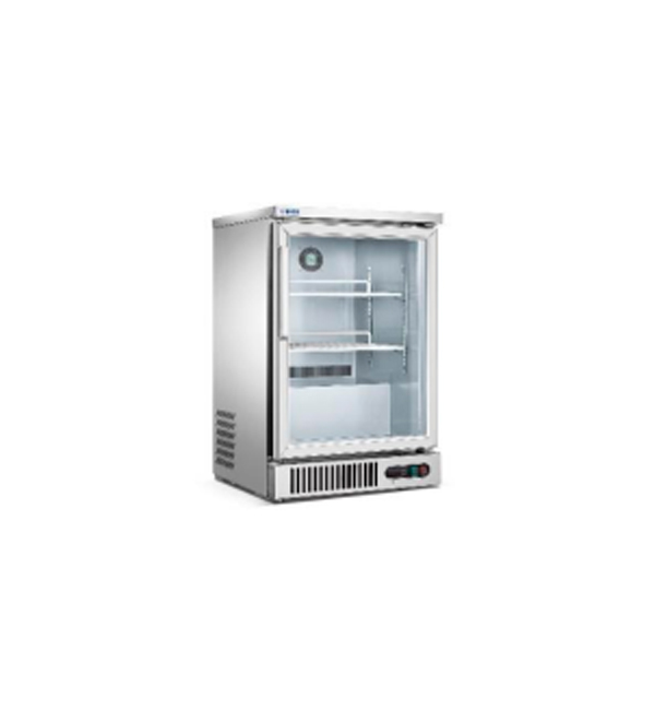 REFRIGERADOR CONTRABARRA SG160