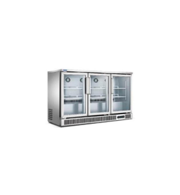 REFRIGERADOR CONTRABARRA SG380