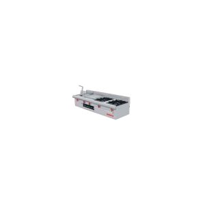 MULTICHEF DE MESA PETIT