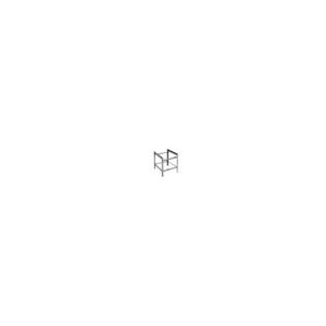 BASE 44 CM V-HD A. INOX
