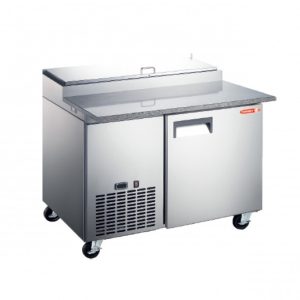 MESA FRÍA PARA PREPARACIÓN DE ALIMENTOS MFP-44 1P